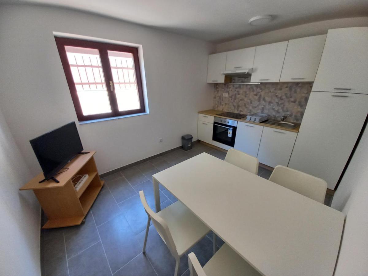 Apartments Lungo Póla Kültér fotó